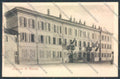 Como Turate Veterani cartolina LQ3027 – fronte