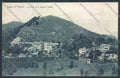 Como Lanzo d'Intelvi cartolina LQ3095 – fronte