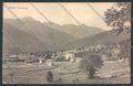 Como Lanzo d'Intelvi cartolina LQ3132 – fronte