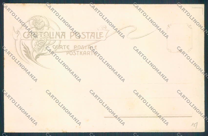 Como Lanzo d'Intelvi Saluti da cartolina LQ3138 – retro