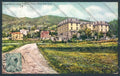 Como Lanzo d'Intelvi cartolina LQ3151 – fronte