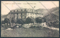 Como Lanzo d'Intelvi cartolina LQ3168 – fronte