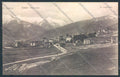 Como Lanzo d'Intelvi cartolina LQ3170 – fronte