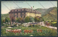 Como Lanzo d'Intelvi STRAPPI cartolina LQ3184 – fronte