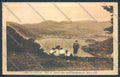 Como Lanzo d'Intelvi PIEGA cartolina LQ3198 – fronte
