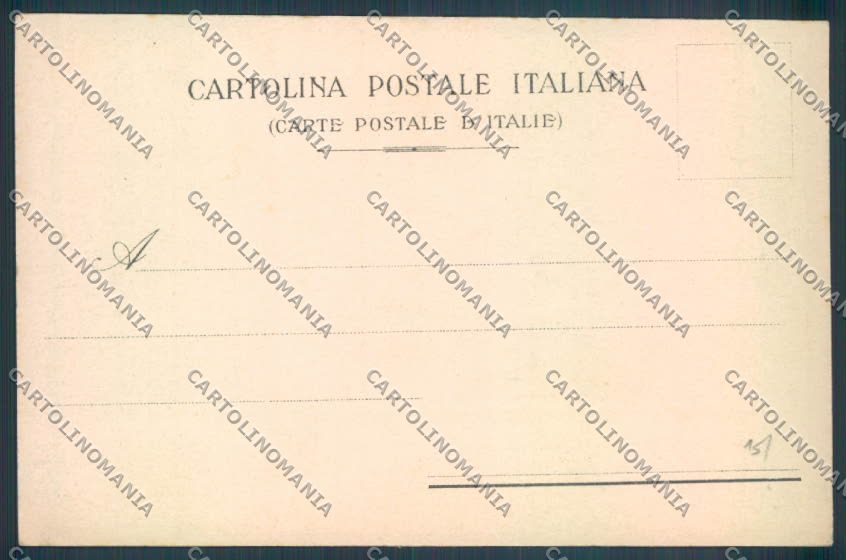 Como Lanzo d'Intelvi cartolina LQ3200 – retro