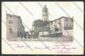 Como Lanzo d'Intelvi STRAPPINI cartolina LQ3208 – fronte