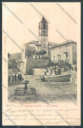 Como Lanzo d'Intelvi PIEGHINE cartolina LQ3210 – fronte