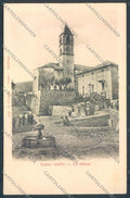 Como Lanzo d'Intelvi cartolina LQ3212 – fronte