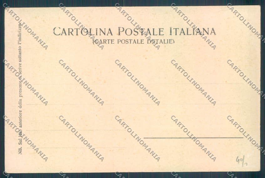 Como Lanzo d'Intelvi cartolina LQ3212 – retro