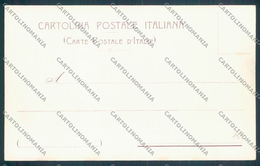 Como San Fedele d'Intelvi cartolina LQ3224 – retro