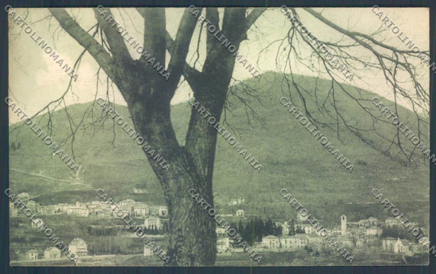 Como San Fedele d'Intelvi cartolina LQ3227 – fronte