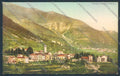 Como San Fedele d'Intelvi cartolina LQ3232 – fronte