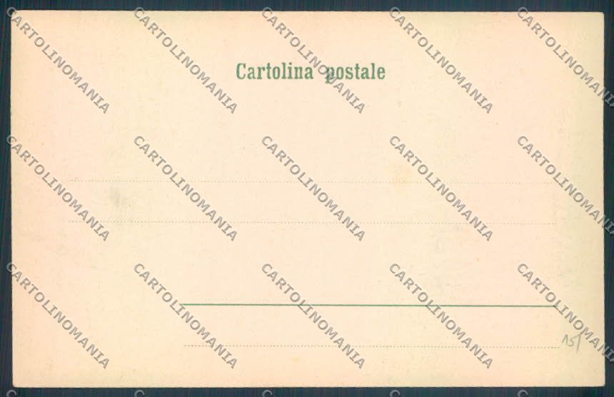 Como San Fedele d'Intelvi cartolina LQ3233 – retro