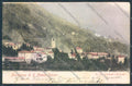 Como San Fedele d'Intelvi PIEGA cartolina LQ3238 – fronte