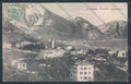 Como San Fedele d'Intelvi cartolina LQ3265 – fronte