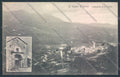 Como San Fedele d'Intelvi cartolina LQ3267 – fronte