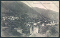 Como San Fedele d'Intelvi cartolina LQ3268 – fronte