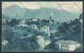 Como Pellio Intelvi cartolina LQ3342 – fronte