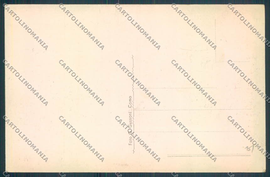 Como Schignano cartolina LQ3351 – retro