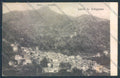 Como Schignano Saluti da cartolina LQ3369 – fronte
