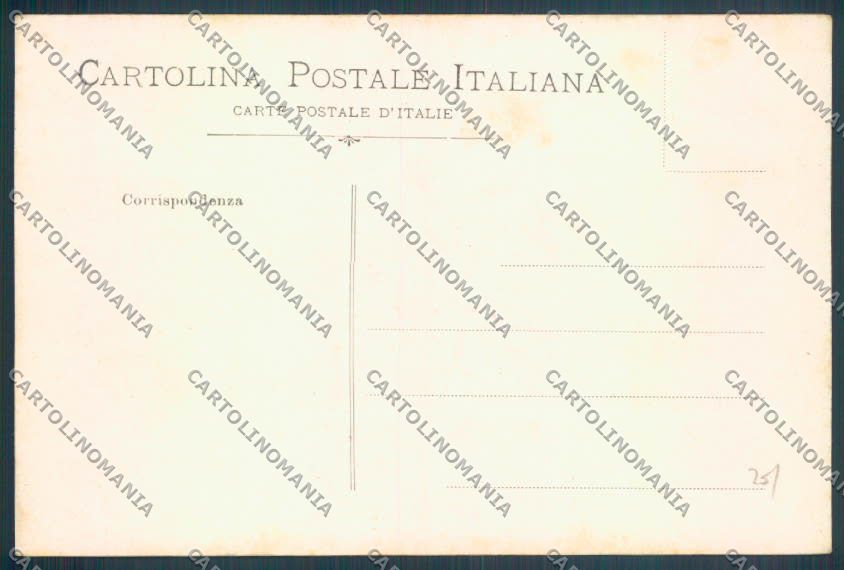 Como Claino d'Intelvi cartolina LQ3423 – retro