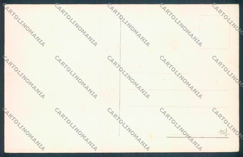 Como Laino cartolina LQ3426 – retro