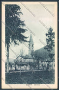 Como Laino cartolina LQ3442 – fronte