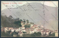 Como Casasco d'Intelvi cartolina LQ3456 – fronte