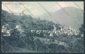 Como Casasco d'Intelvi cartolina LQ3461 – fronte