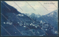Como Carvagna Saluti da cartolina LQ3492 – fronte