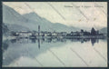 Como Porlezza cartolina LQ3502 – fronte
