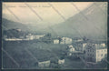 Como Porlezza cartolina LQ3545 – fronte