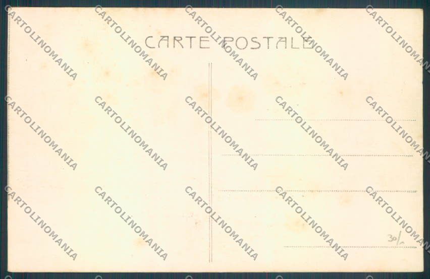 Como Porlezza Saluti da cartolina LQ3549 – retro