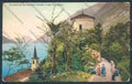 Como San Mamete Saluti da cartolina LQ3562 – fronte