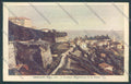 Bergamo Città cartolina LQ3681 – fronte