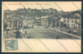 Bergamo Città Edicola cartolina LQ3744 – fronte