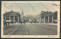 Bergamo Città cartolina LQ3785 – fronte