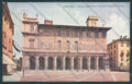 Bergamo Città Scuola cartolina LQ3802 – fronte