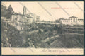 Bergamo Città cartolina LQ3869 – fronte