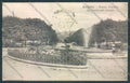 Bergamo Città cartolina LQ3899 – fronte