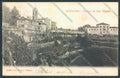 Bergamo Città cartolina LQ3961 – fronte