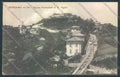 Bergamo Città Funicolare cartolina LQ4012 – fronte