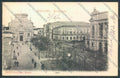 Bergamo Città cartolina LQ4026 – fronte
