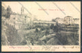 Bergamo Città cartolina LQ4067 – fronte