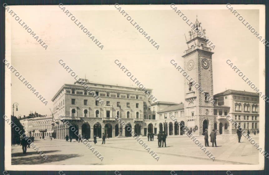 Bergamo Città Foto cartolina LQ4068 – fronte