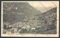Bergamo Piazza Brembana cartolina LQ4091 – fronte