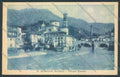 Bergamo San Giovanni Bianco cartolina LQ4096 – fronte