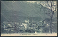 Bergamo San Giovanni Bianco cartolina LQ4097 – fronte