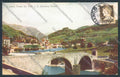 Bergamo San Giovanni Bianco cartolina LQ4102 – fronte